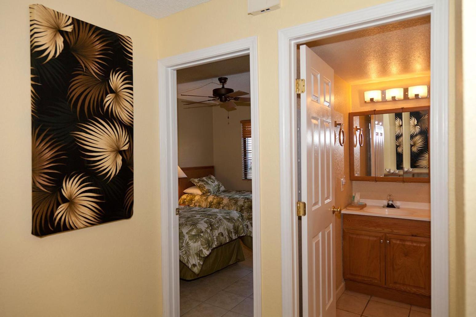 Kona Reef Resort By Latour Group Kailua-Kona Camera foto