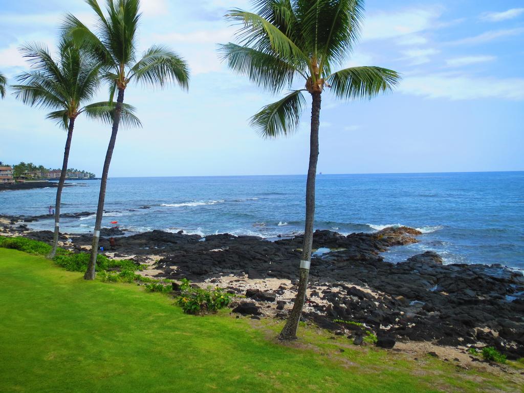 Kona Reef Resort By Latour Group Kailua-Kona Esterno foto