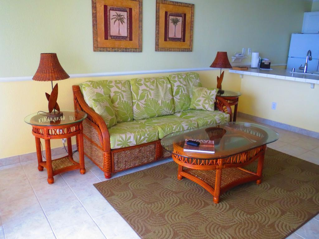 Kona Reef Resort By Latour Group Kailua-Kona Esterno foto