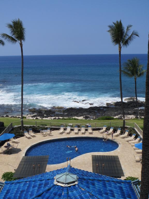 Kona Reef Resort By Latour Group Kailua-Kona Esterno foto